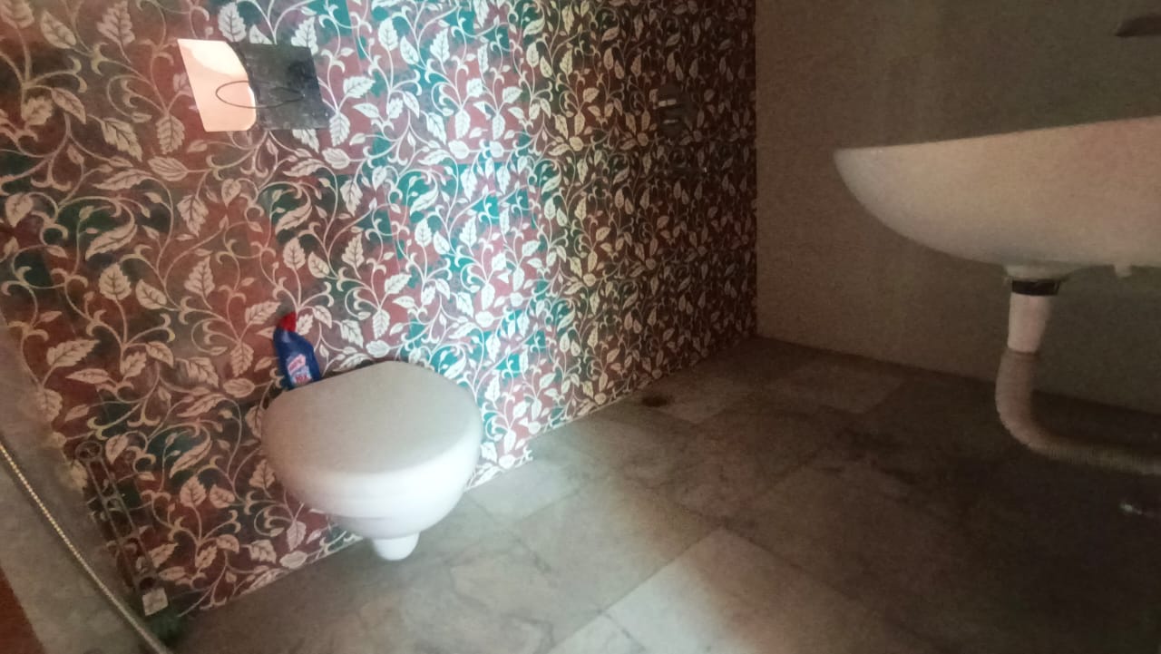 Unfurnished 3bhk in Natun Path, Hatigaon, Guwahati, Assam, India for Rent